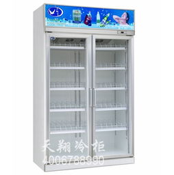 深圳冷藏柜与广州展示柜价格解析 谷瀑环保助力保鲜冷藏设备选购